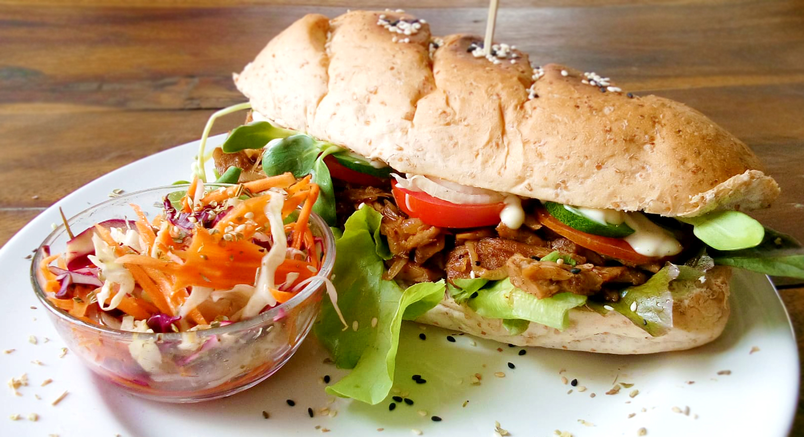 Blossom Cafe Pai