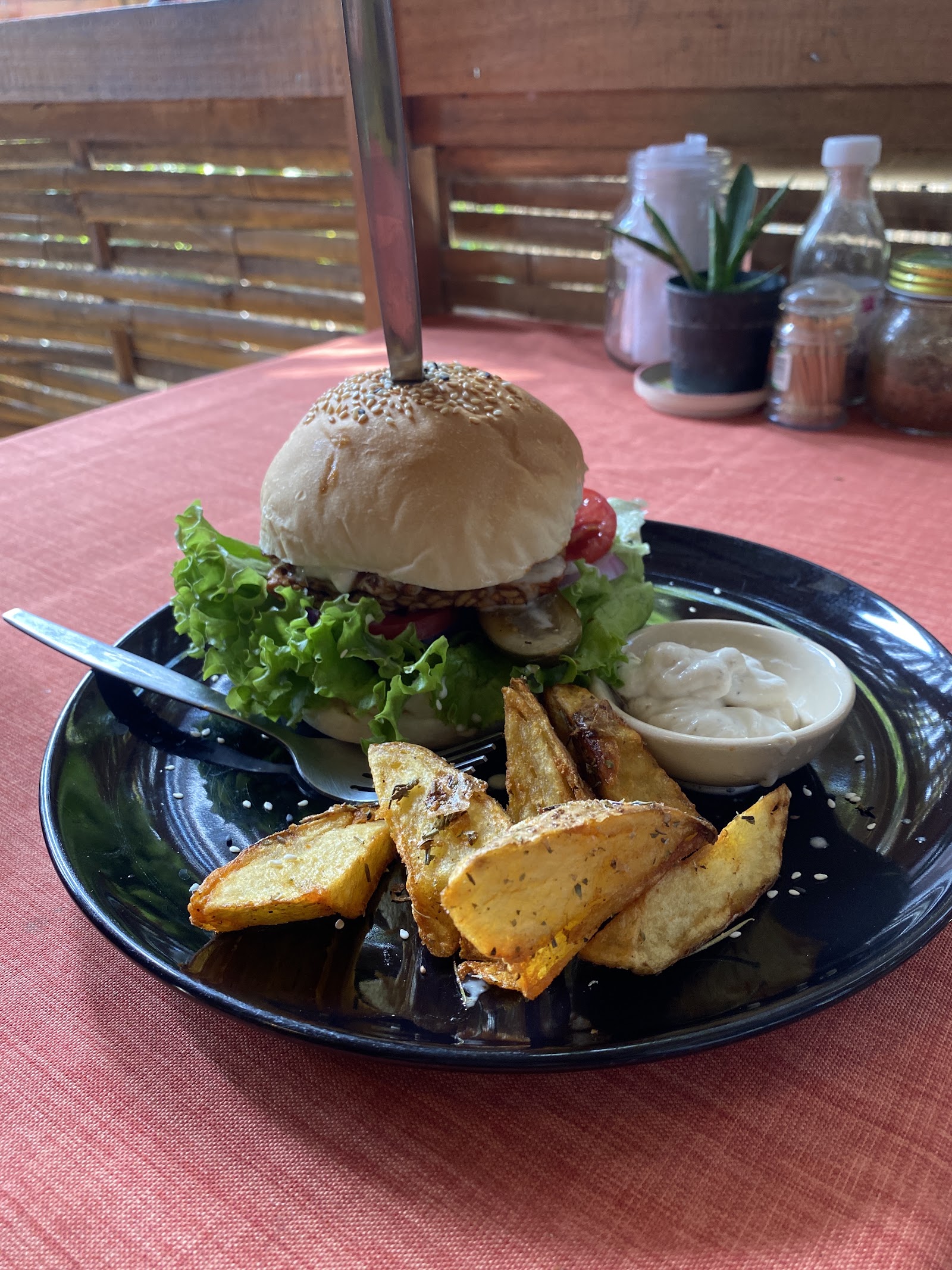 Blossom Cafe Pai