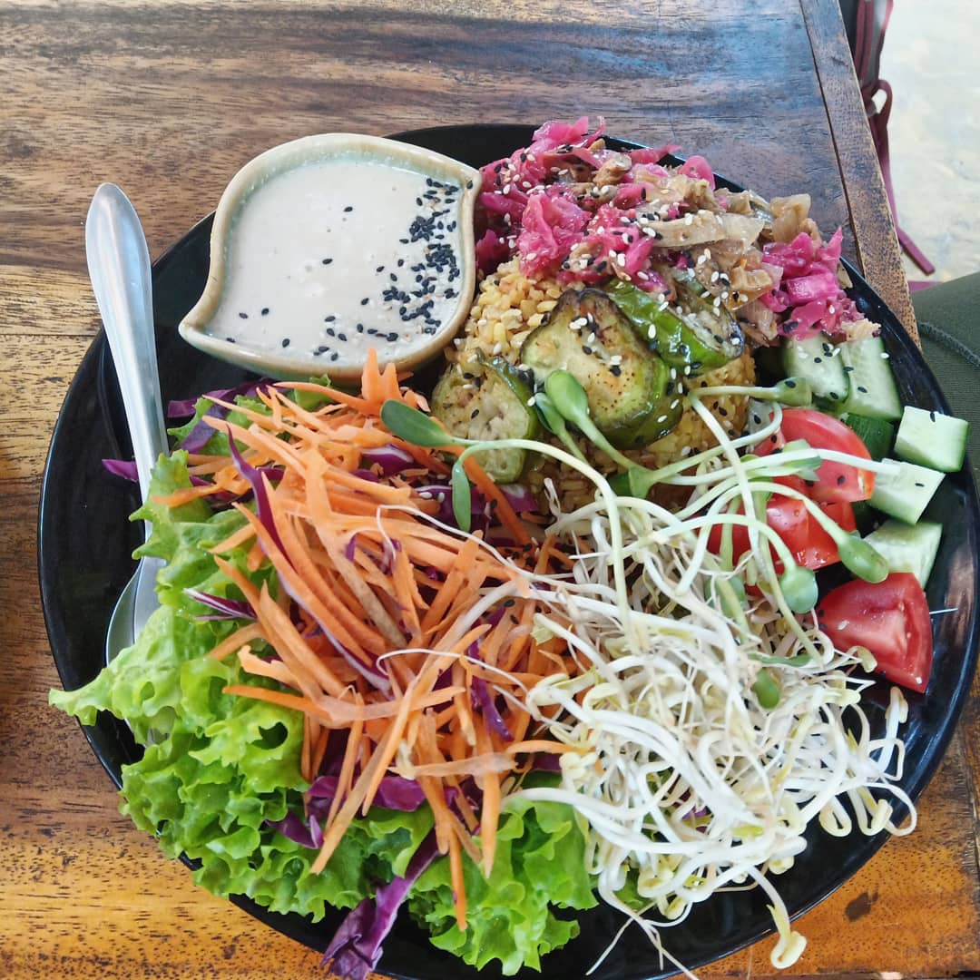 Blossom Cafe Pai
