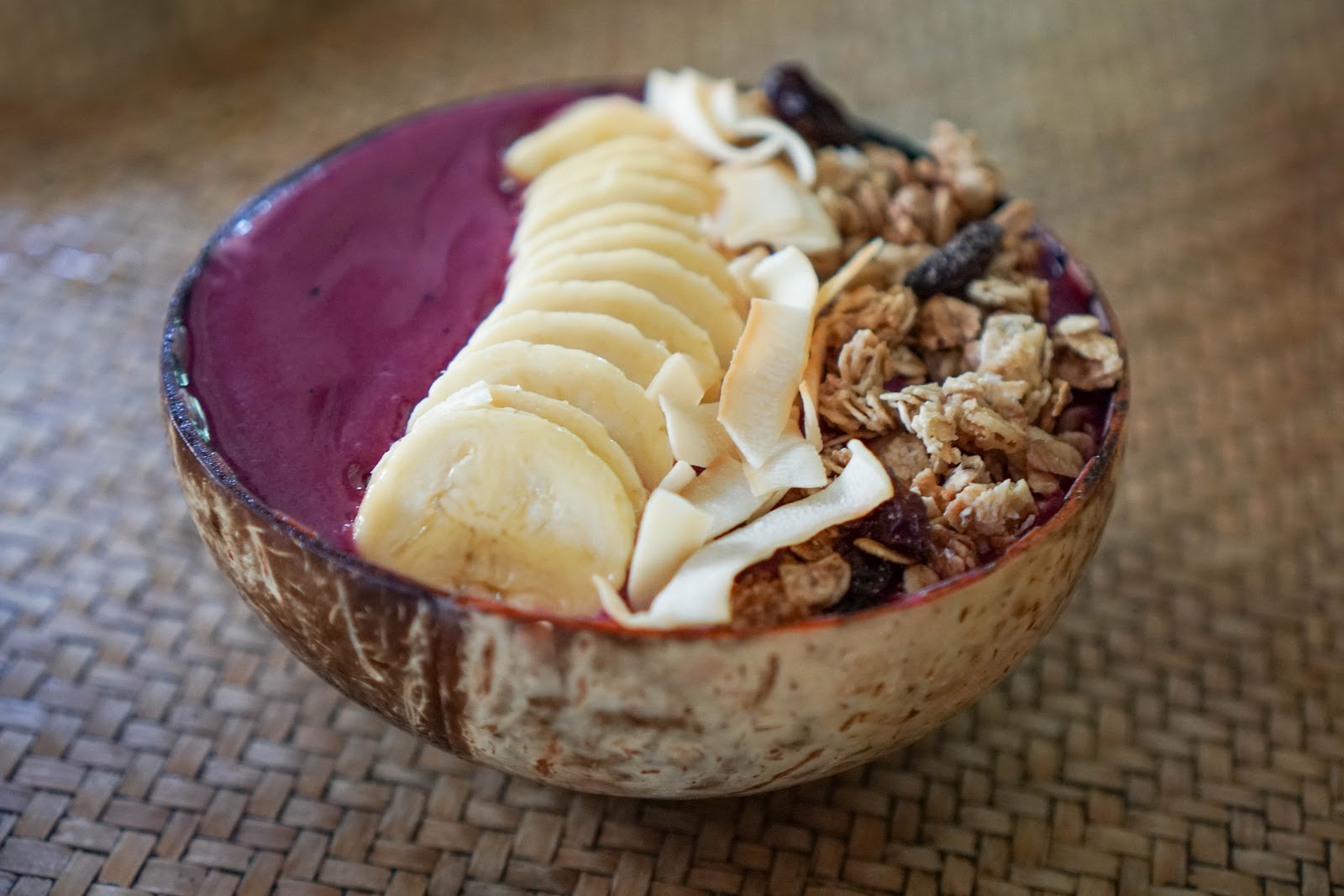 Bom Bowls