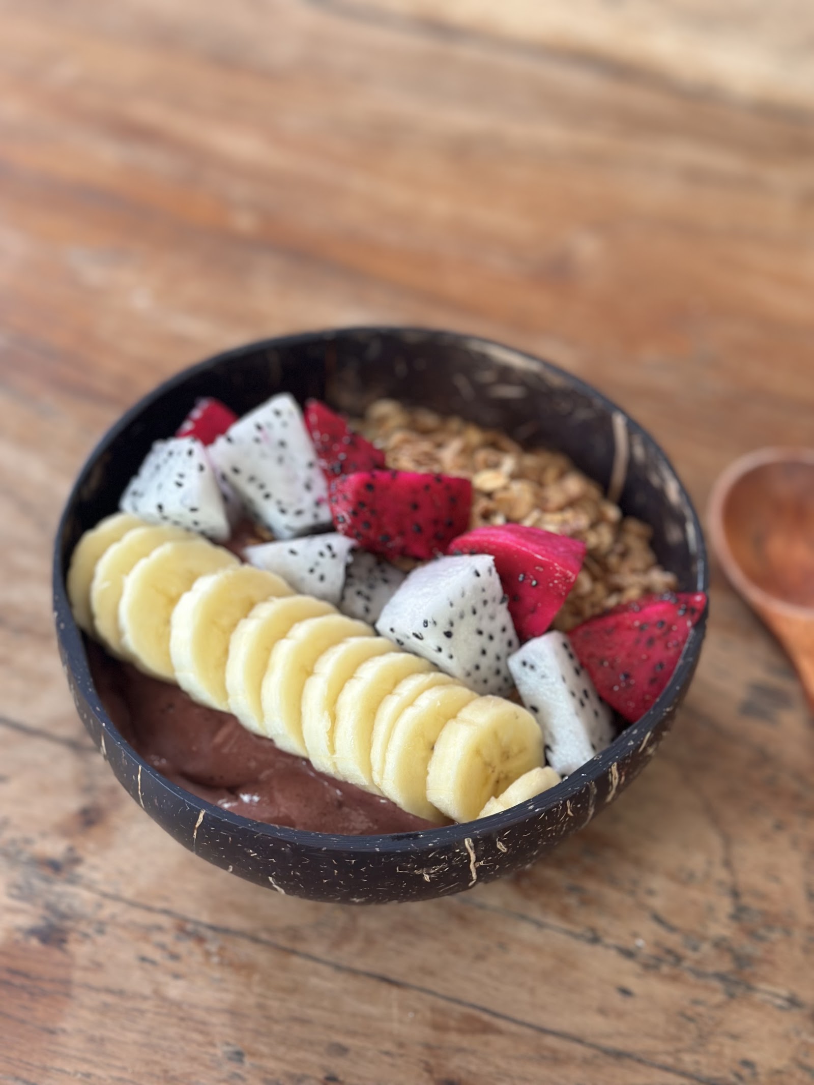 Bom Bowls