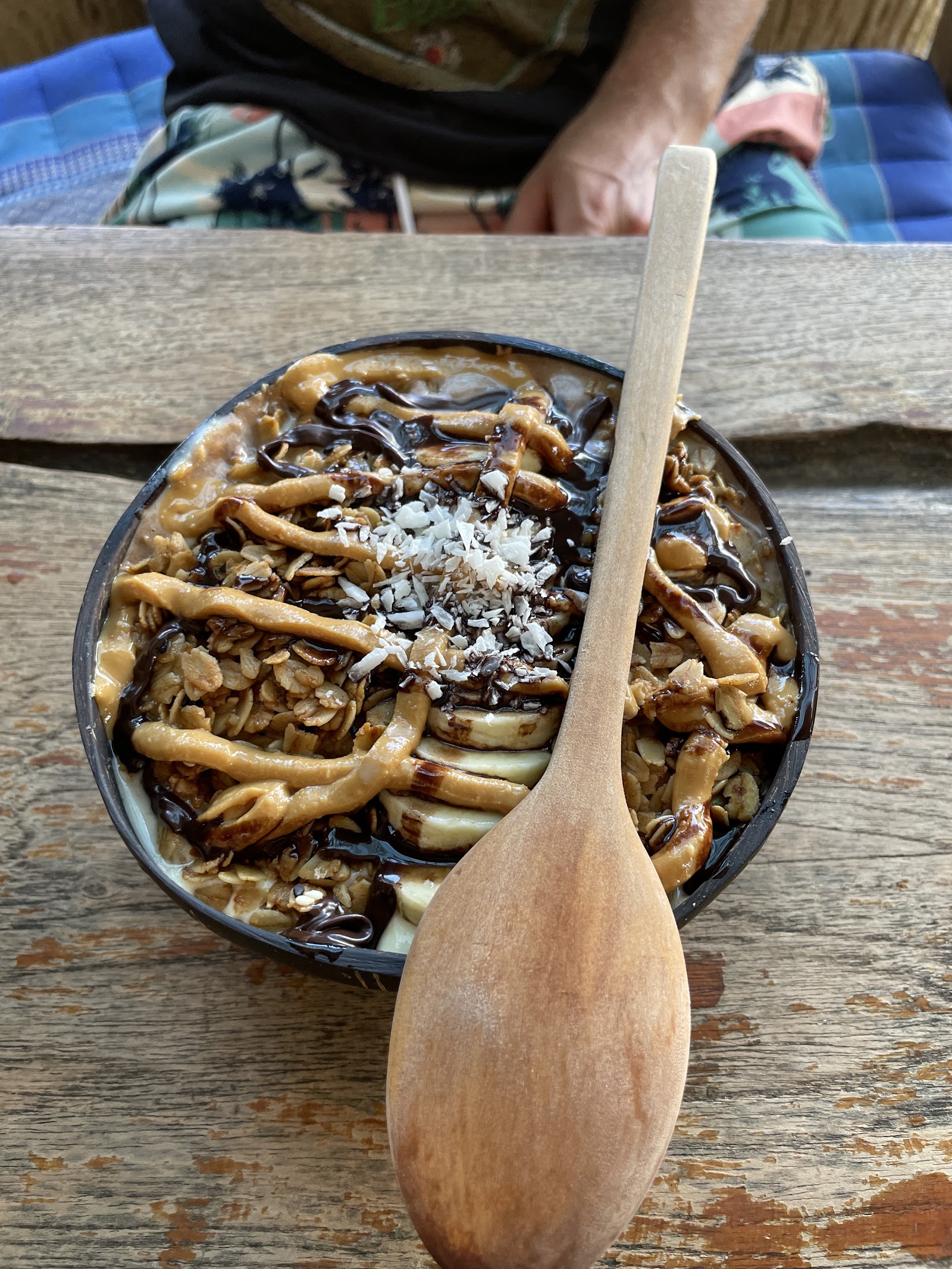 Bom Bowls