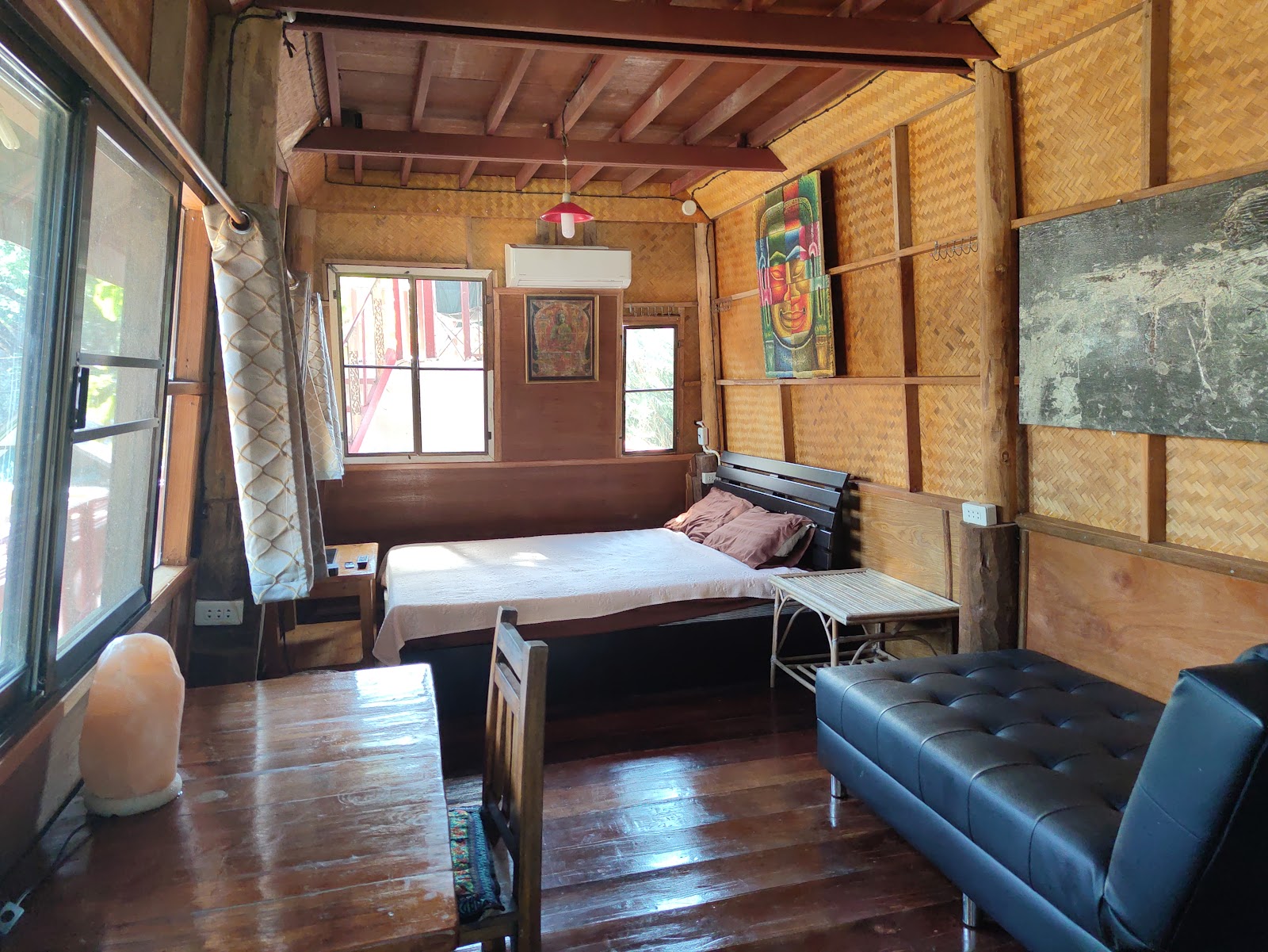 Good Life Dacha @ Pai