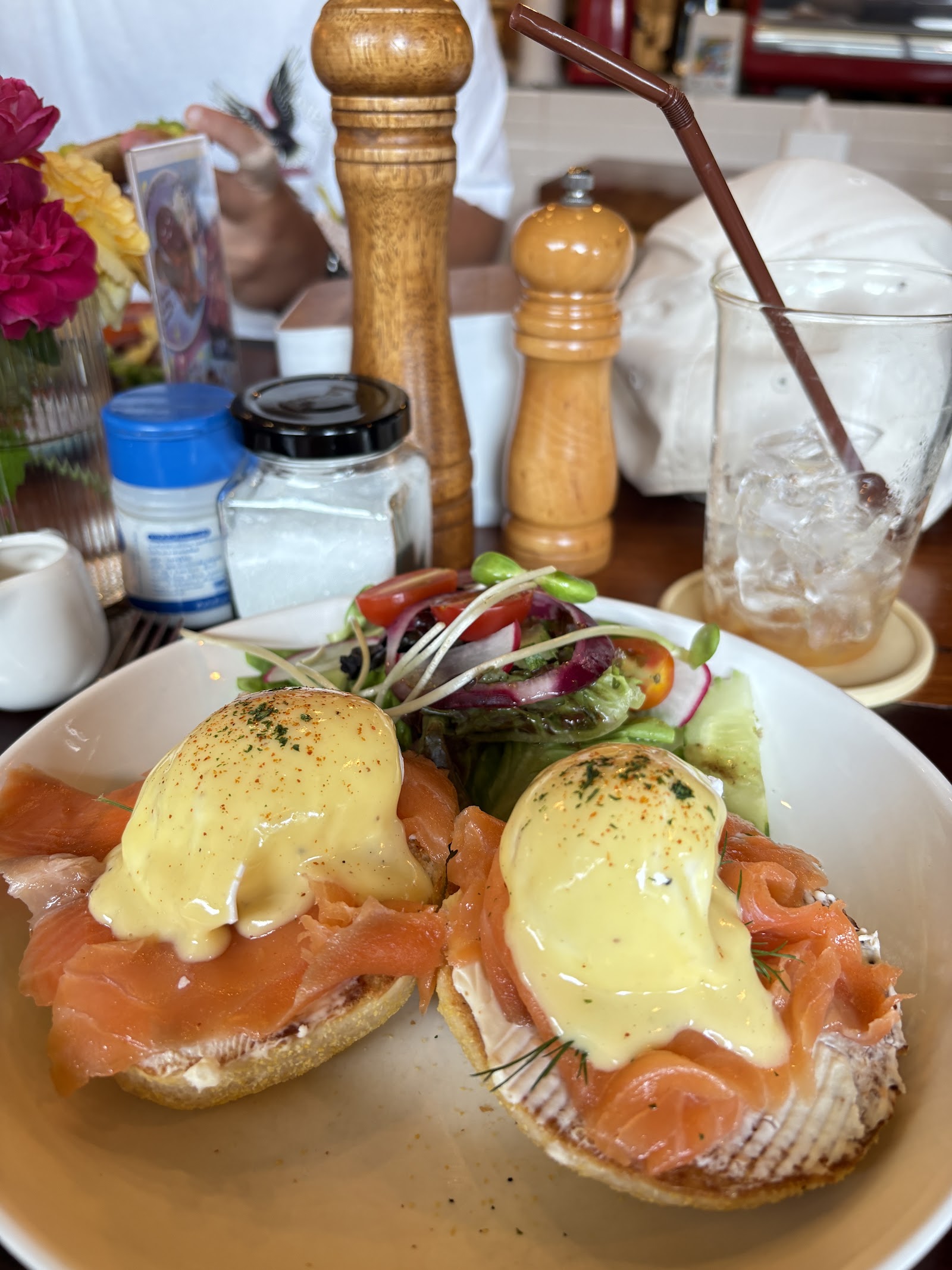 Lemon Thyme Cafe