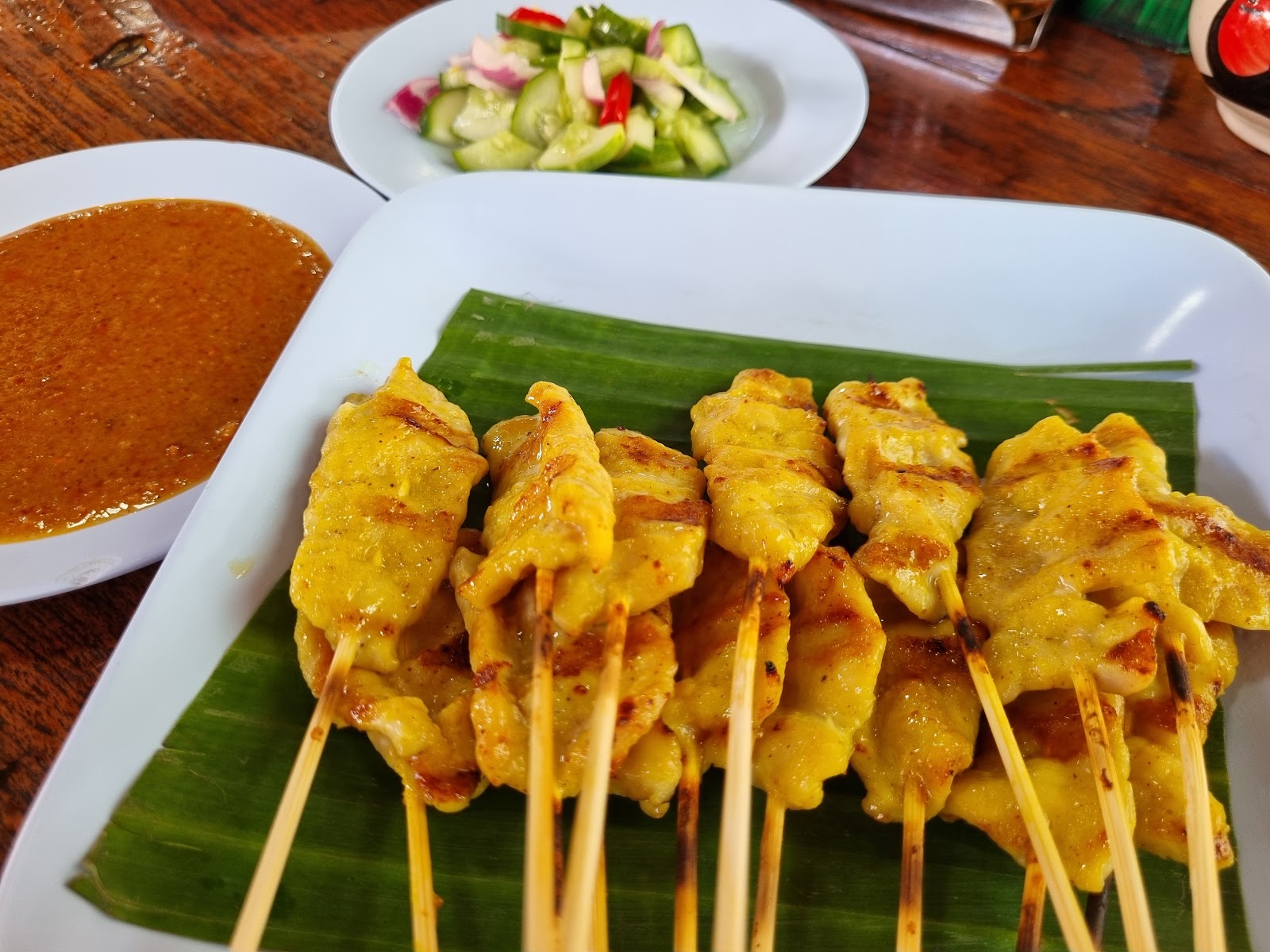 Nong Beer Restaurant