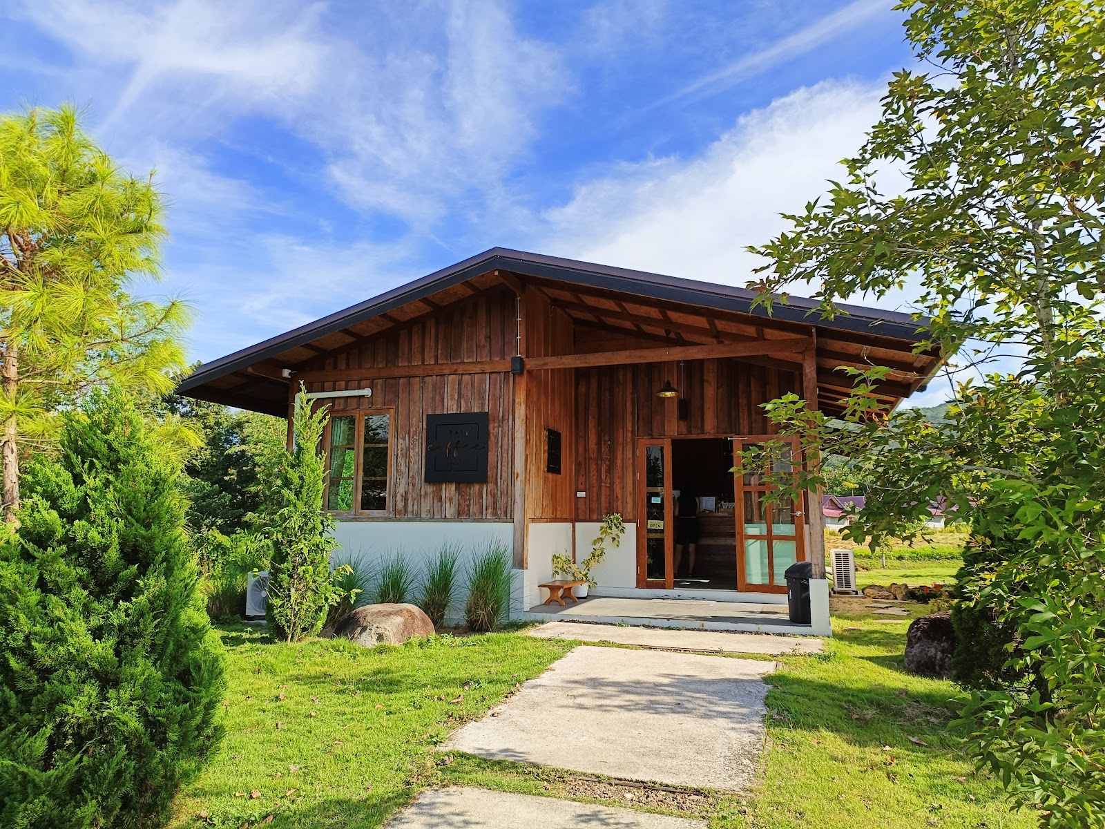 Pai Coffee Studio