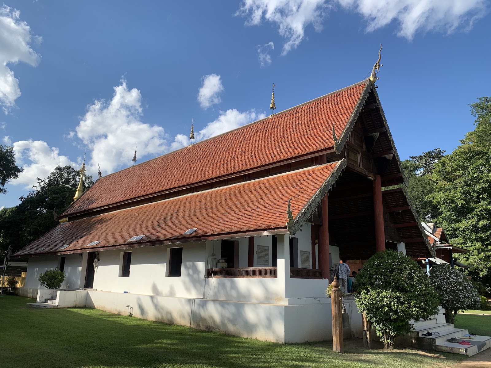 Wat Nam Hu